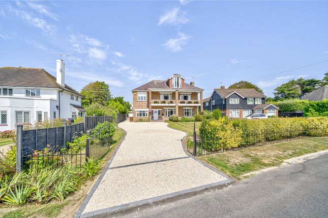 6 bedroom detached house for sale