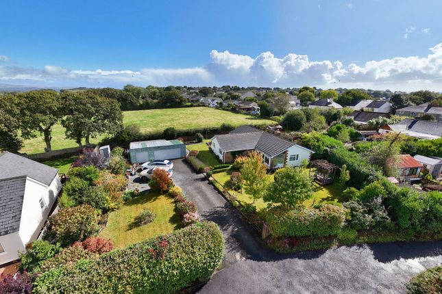 Station Road, Yelverton PL20 3 bed detached bungalow for sale
