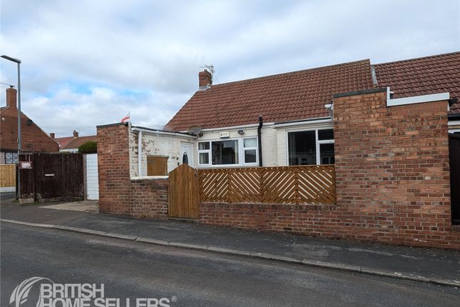 2 bedroom bungalow for sale