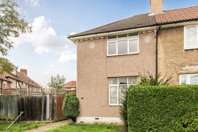 Galahad Road, Bromley 2 bed end of terrace house for sale