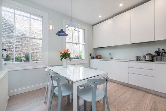 Englands Lane, Belsize Park, London 2 bed flat for sale