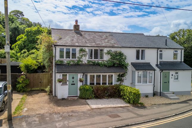 Commonside, High Wycombe HP13 3 bed semi