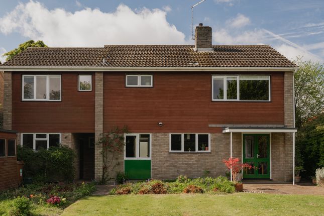 The Holdings, The Ryde, Hatfield... 4 bed detached house for sale