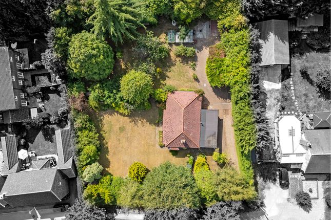 Clarendon Road, Dunmow CM6 3 bed bungalow for sale