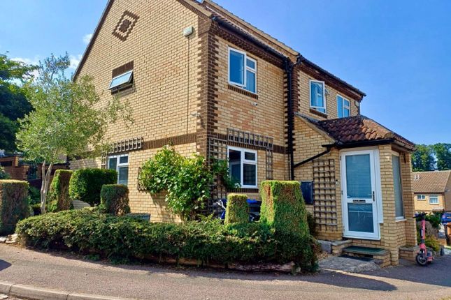 Raisins Field Close, Ecton Brook... 4 bed detached house for sale