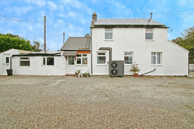 2 bedroom barn conversion for sale