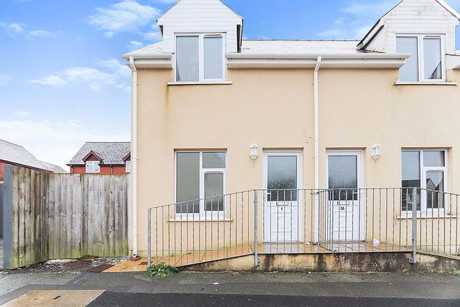 Rose Avenue, Merlins Bridge... 2 bed semi