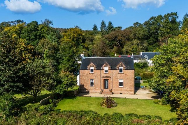 4 bedroom detached villa for sale