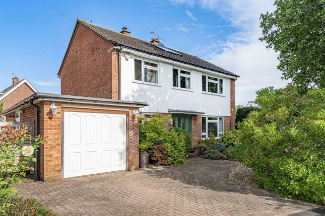 Greenacres, Bookham, Surrey, KT23 3NQ 4 bed detached house for sale