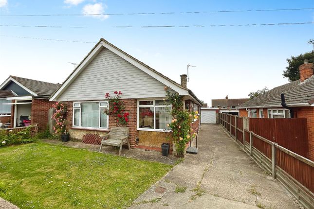 Throwley Drive, Herne Bay 3 bed detached bungalow for sale