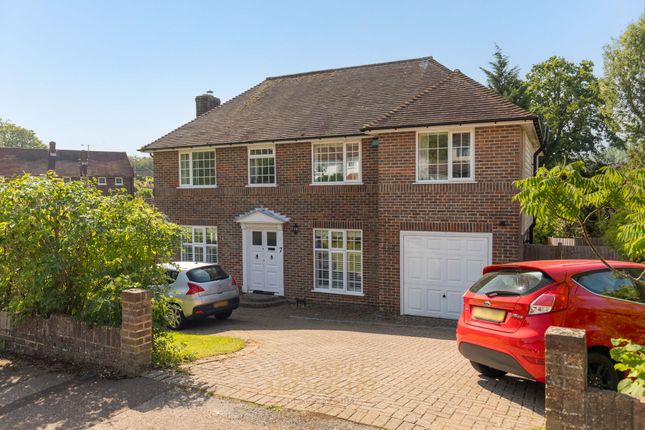 Hurst Farm Road, East Grinstead RH19 4 bed detached house for sale