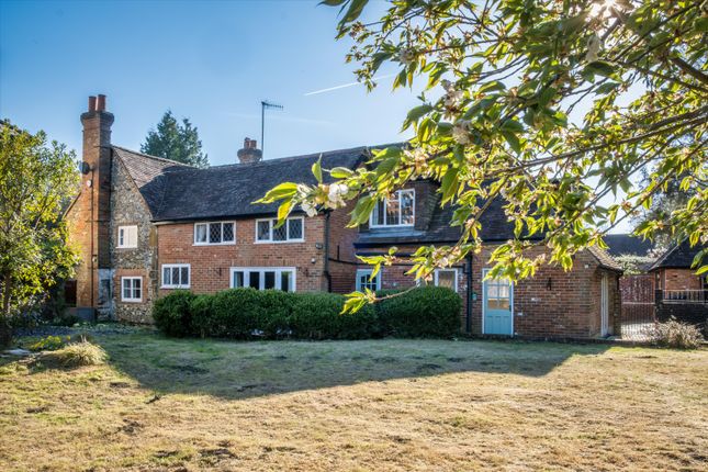 The Street, Albury, Guildford... 4 bed detached house for sale