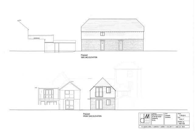 Plot for sale