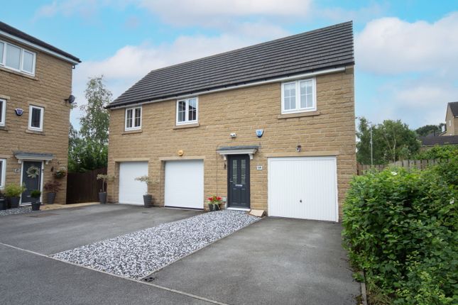 1 bedroom detached house for sale