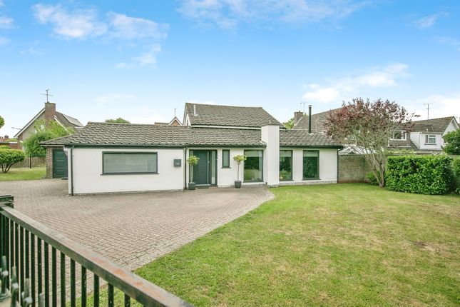 4 bedroom bungalow for sale