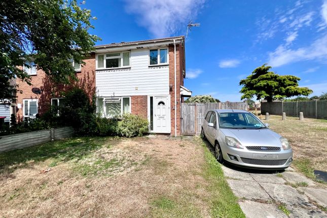 4 bed semi-detached house