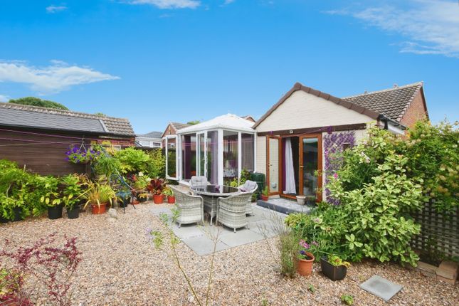 2 bedroom bungalow for sale