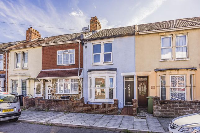 Dunbar Road, Southsea PO4 3 bed house for sale