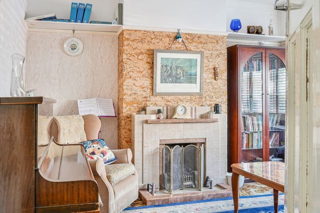 Aylward Road, Wimbledon Chase SW20 3 bed end of terrace house for sale