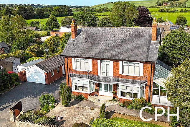 High Street, Scarborough 4 bed detached house for sale