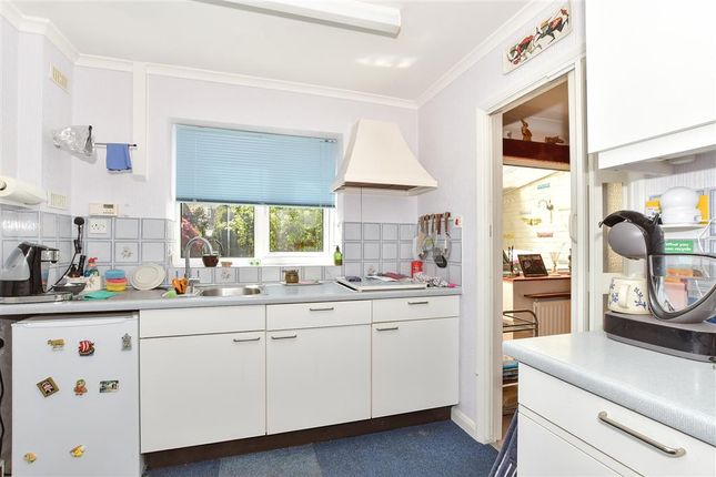 Reeve Road, Reigate, Surrey 3 bed semi