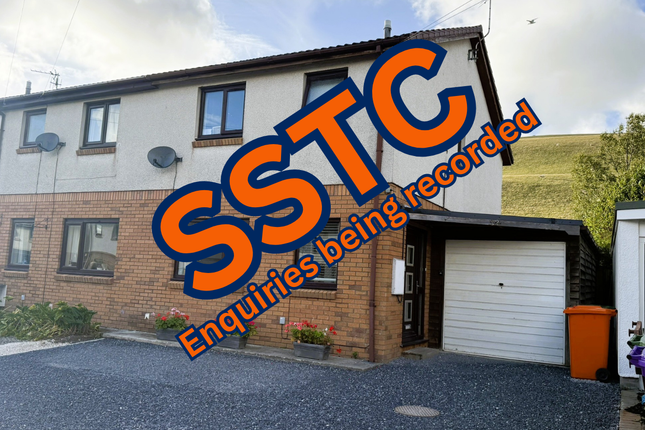 Bryncastell, Bow Street SY24 3 bed semi