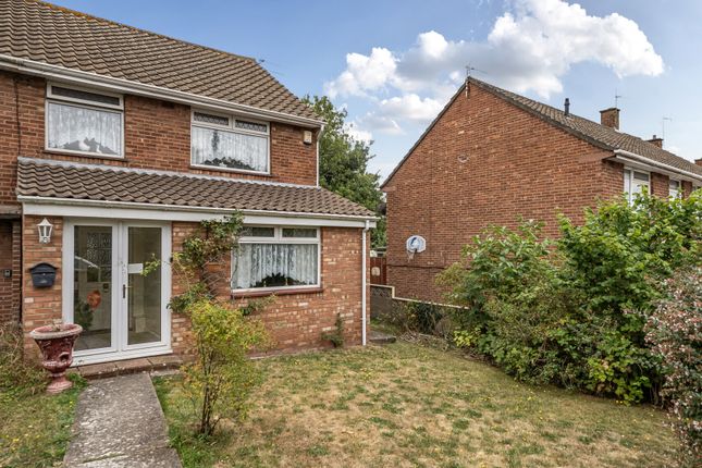 Colebrook Road, Somerset BS15 3 bed semi