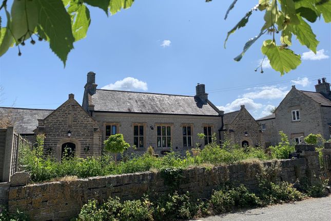 4 bed property