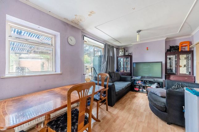 Southdown Crescent, South Harrow... 3 bed semi