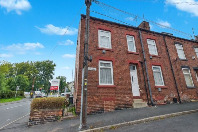 Branch Street, Leeds, West Yorkshire 4 bed end of terrace house for sale