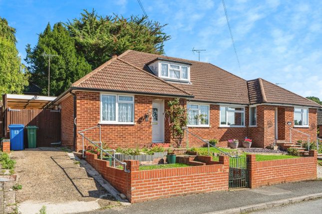 4 bedroom semi-detached bungalow for sale