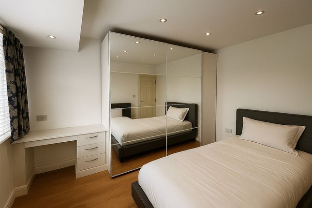 Fairview Crescent, Harrow, HA2 4 bed terraced house for sale