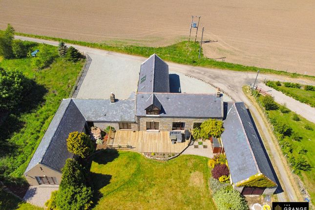 4 bedroom barn conversion for sale