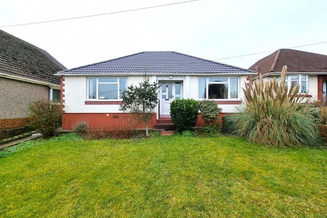 4 bedroom detached bungalow for sale