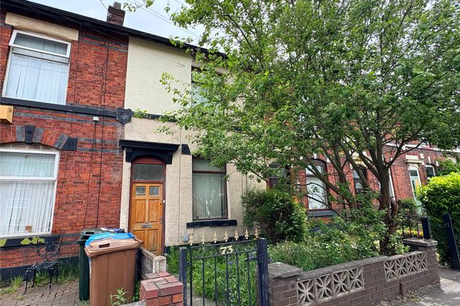 Pilsworth Road, Heywood, Greater... 2 bed terraced house for sale
