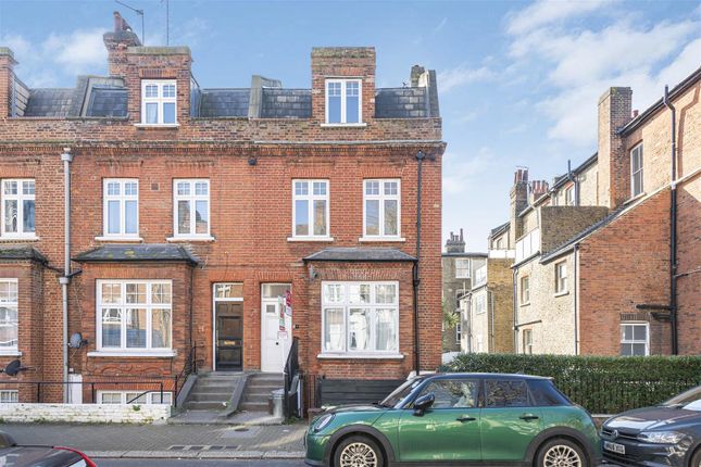 2 bed flat