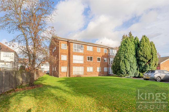 Barnabas Court, Addison Road, Enfield 2 bed apartment for sale