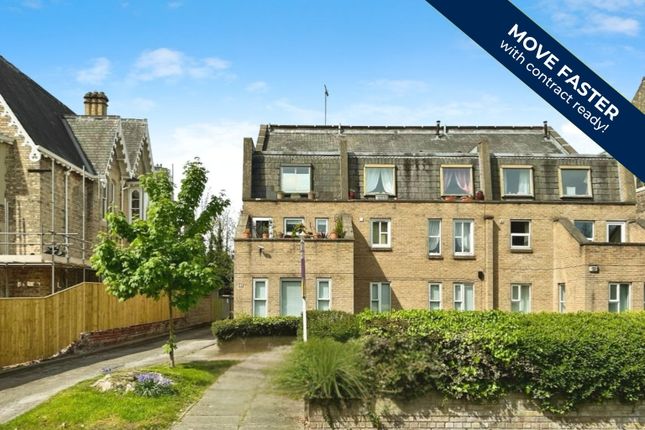 Pearson Park, Hull, East Riding Of... 1 bed apartment for sale