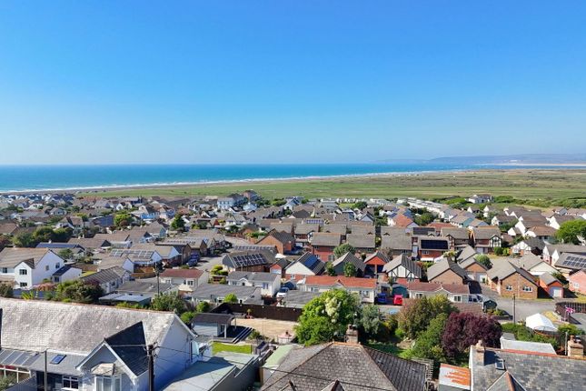 Bideford EX39 3 bed detached house for sale