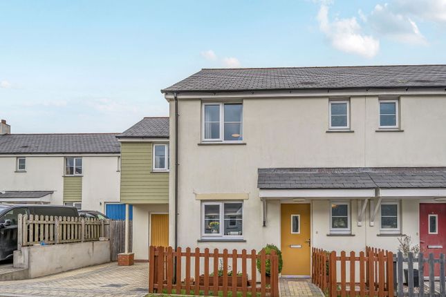 St. Anns Chapel, Gunnislake PL18 4 bed semi