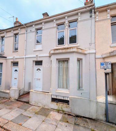 Pearson Avenue, Plymouth PL4 2 bed flat for sale