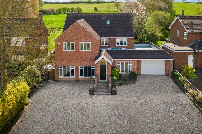 Main Street, Melton Mowbray LE14 5 bed detached house for sale