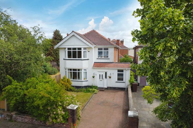 Emmanuel Road, Southport PR9 4 bed detached house for sale