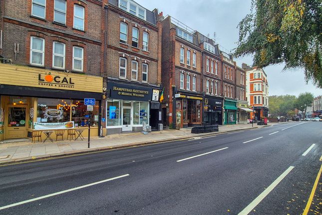 2 bedroom flat for sale