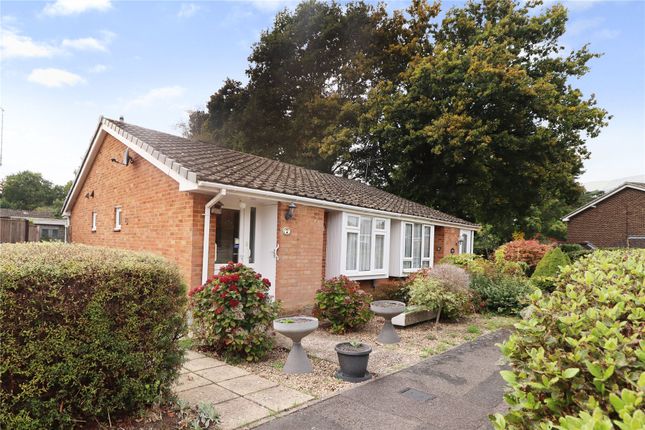 Greythorne Road, Surrey GU21 2 bed bungalow for sale