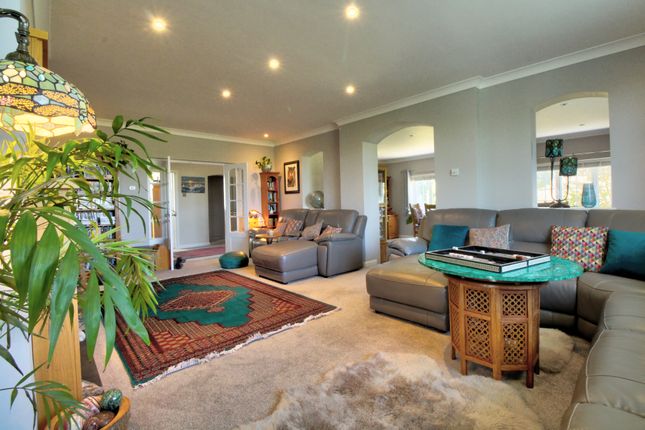 5 bedroom bungalow for sale