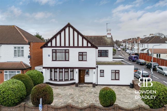 Woodford Avenue, Gants Hill 4 bed detached house for sale