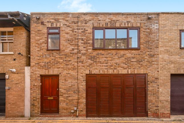 Harefield Mews,  London, SE4 3 bed terraced house for sale