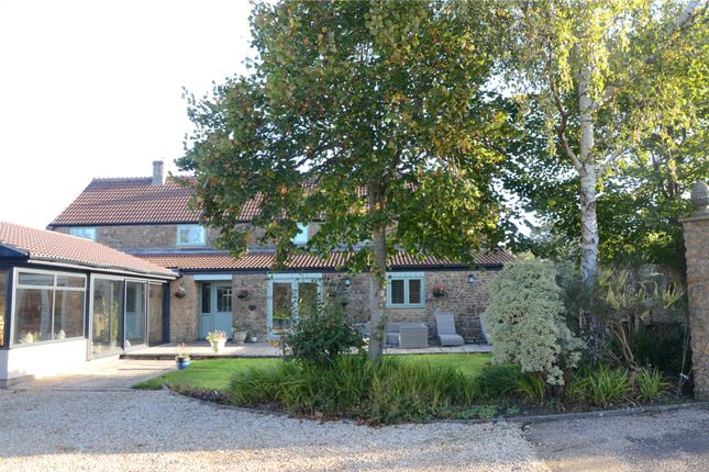 Bridport Road, Drimpton, Beaminster... 4 bed detached house for sale