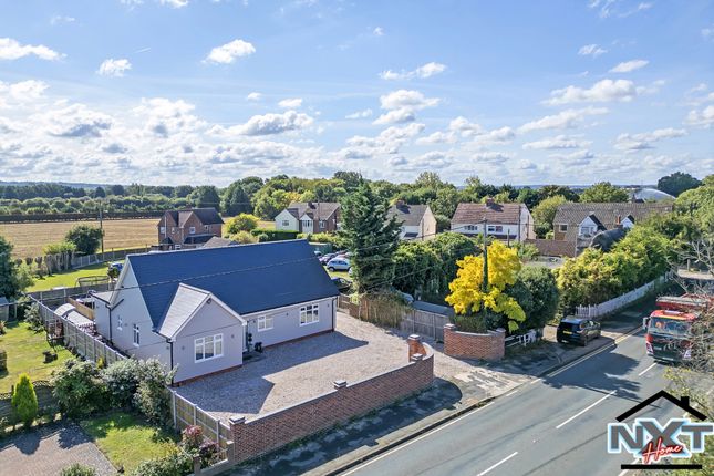 Main Road, Boreham, Chelmsford, CM3 5 bed detached house for sale